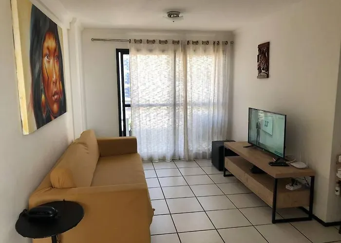 Condominio Porto De Iracema