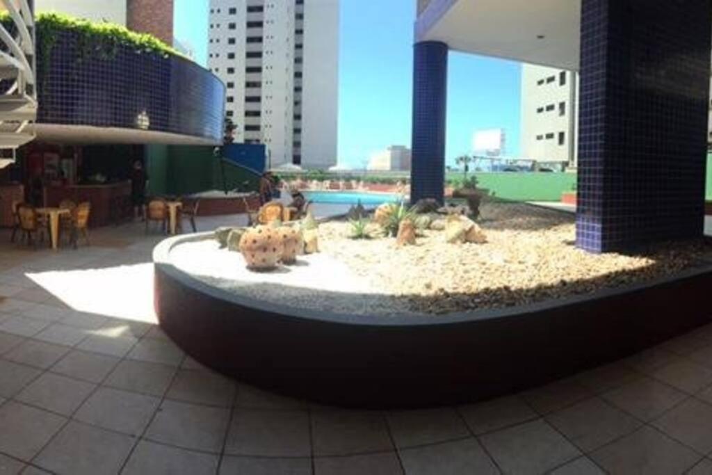 Porto De Iracema Fortaleza (Ceara)