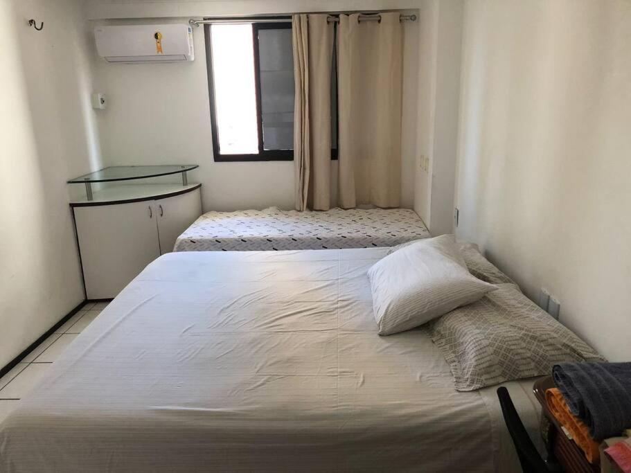 Apartamento Porto De Iracema Fortaleza (Ceara)
