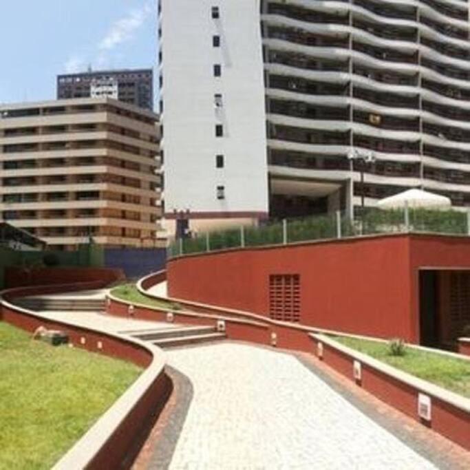 Porto De Iracema *