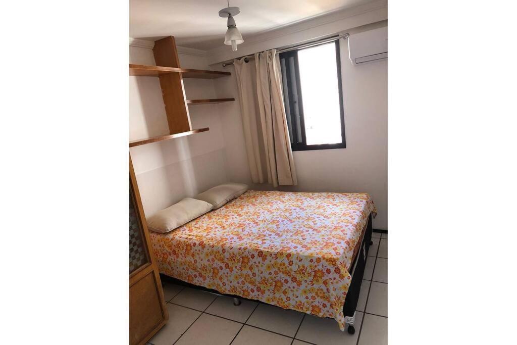 Porto De Iracema Apartamento