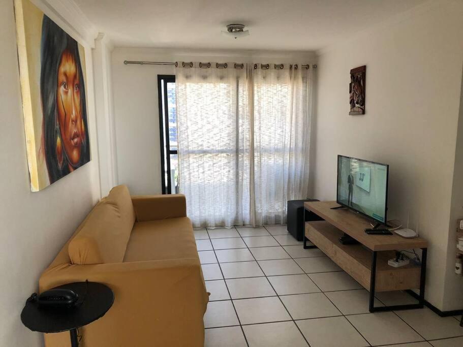 Apartamento Porto De Iracema Fortaleza (Ceara)