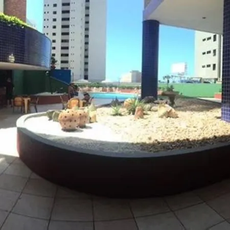 Porto De Iracema Fortaleza (Ceara)