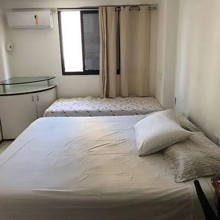 Apartamento Porto De Iracema Fortaleza (Ceara)