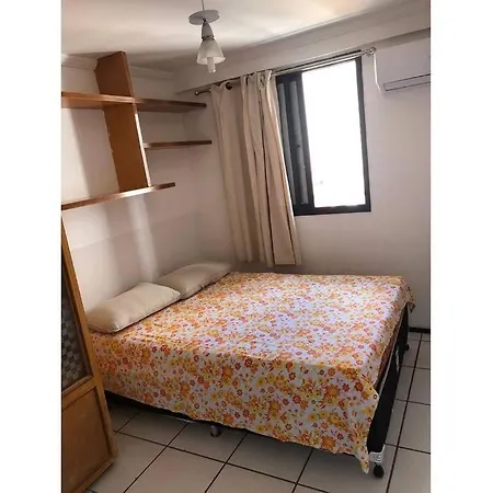 Porto De Iracema Apartamento