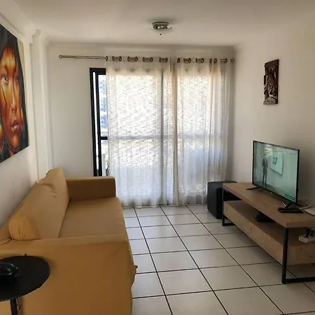Apartamento Porto De Iracema Fortaleza (Ceara)